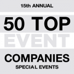 Special Events Magazine TOP 50 Event Agencies Worldwide