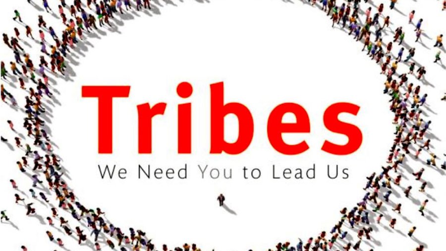 Сет Годин Tribes