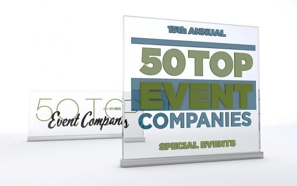Евентум Премо вновь в Мировом рейтинге Special Events