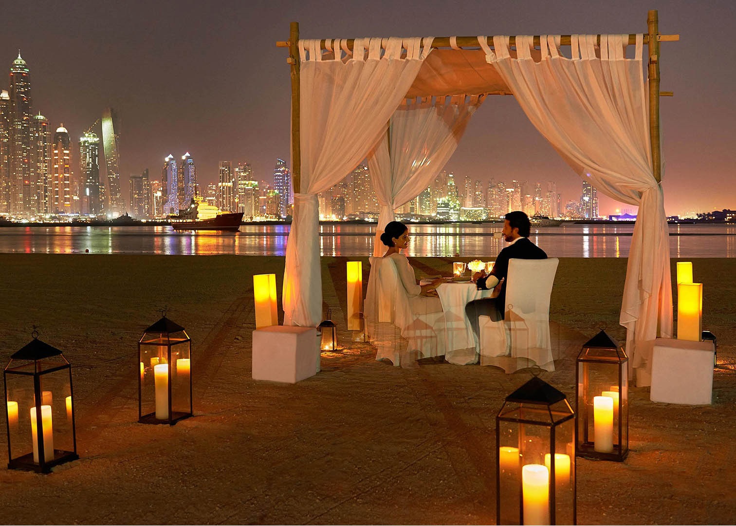Offer in Dubai