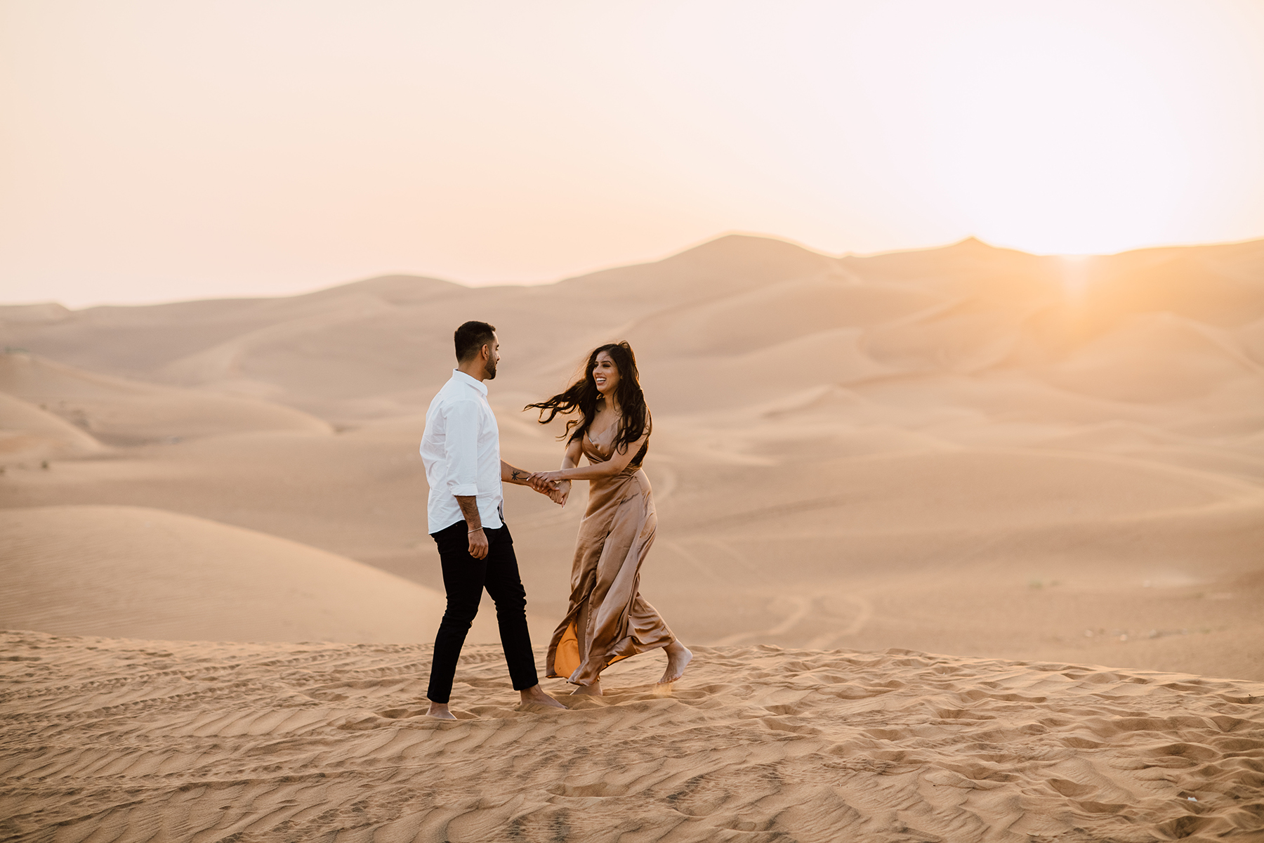 marriage proposal in Dubai