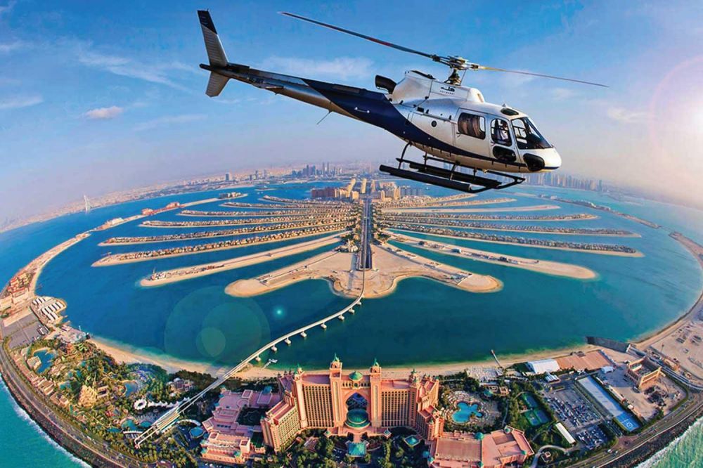 marriage proposal in Dubai