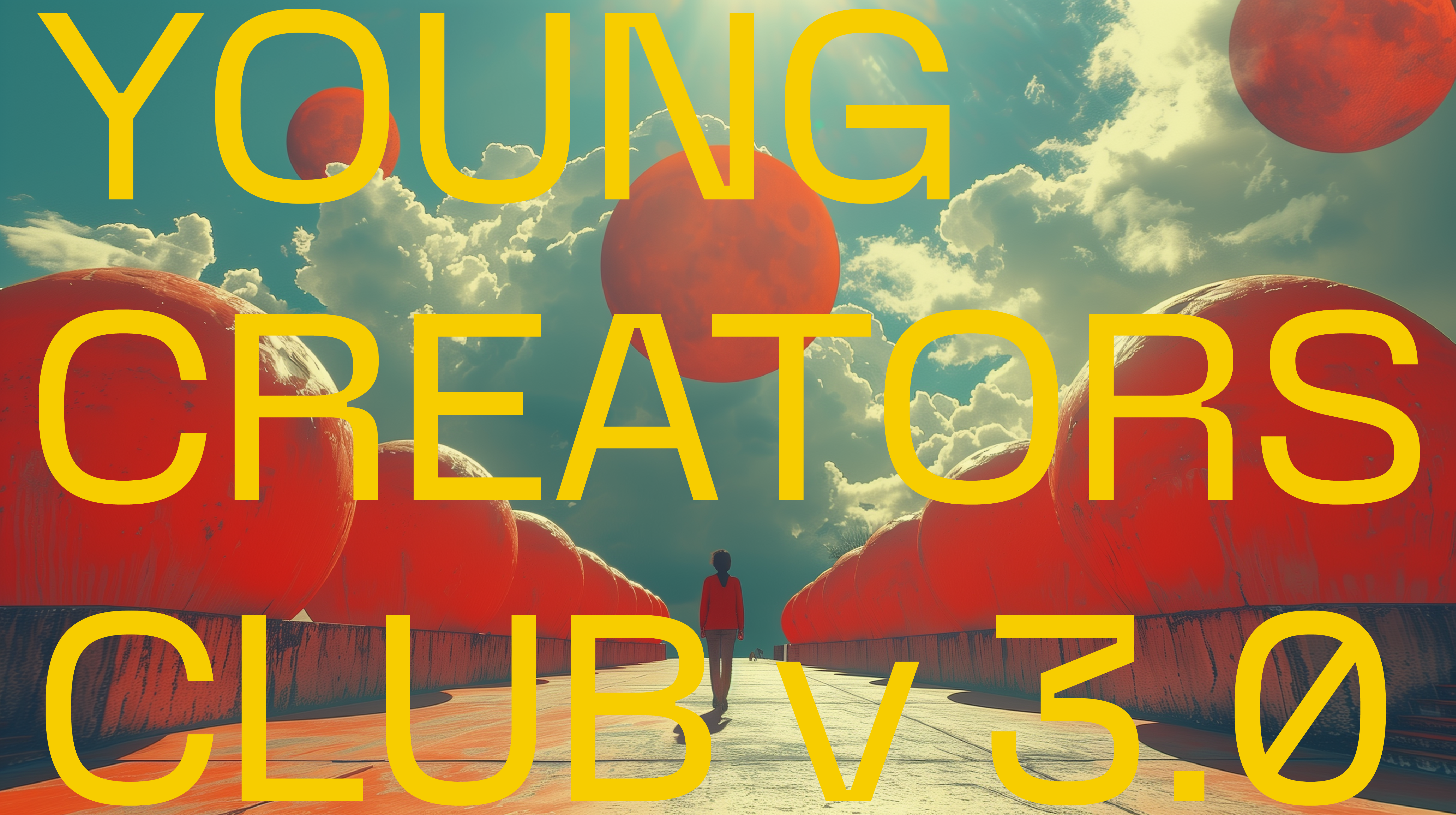 Young Creator Club