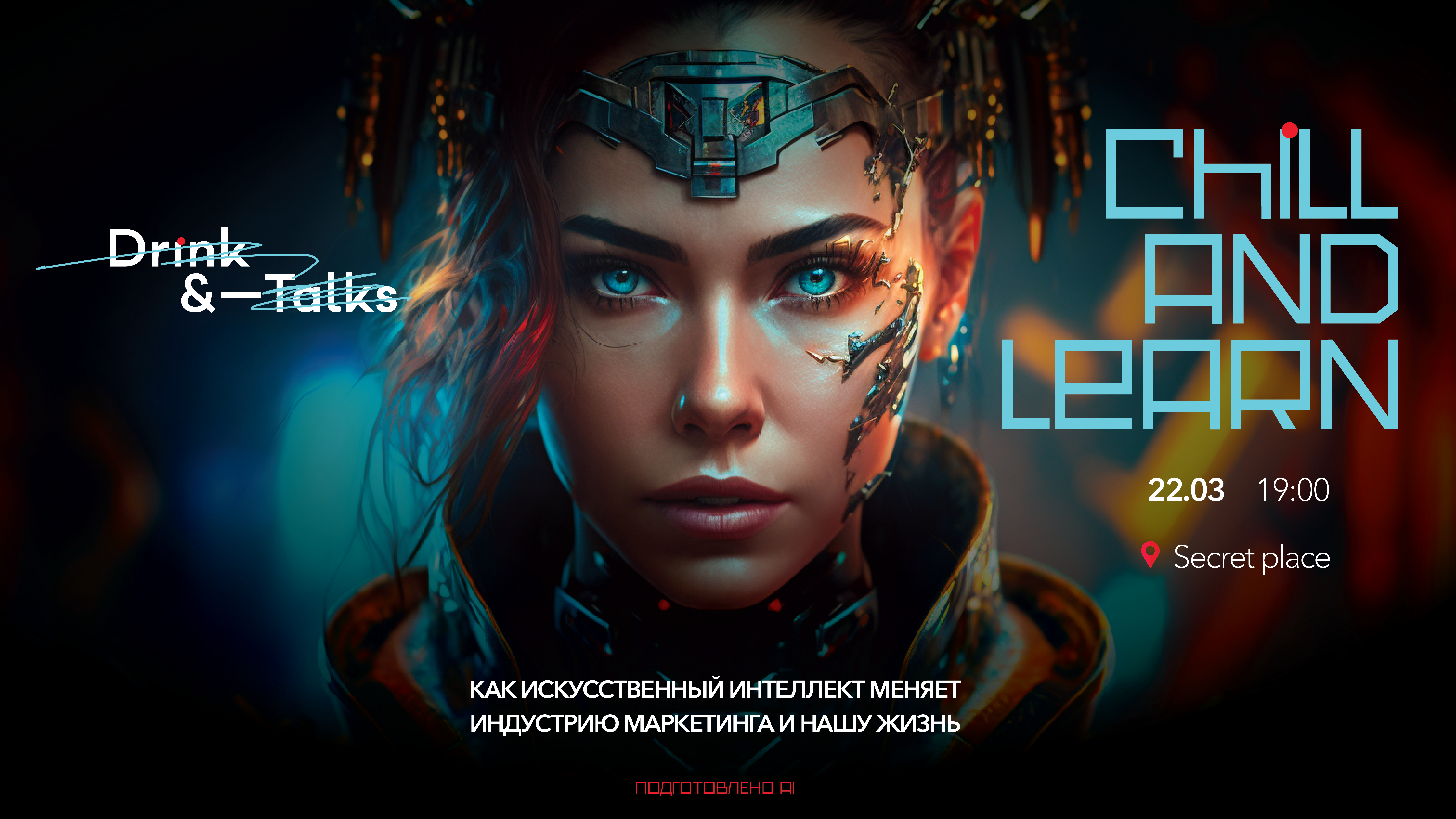 ВАШ AI