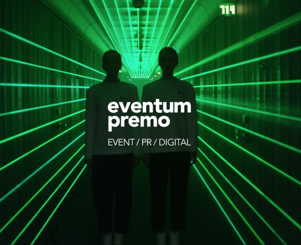 Eventum Premo and St Petersburg State University Seek Young PR Talent