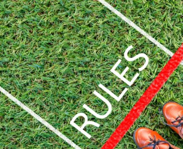 OFFICE RULES