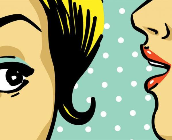 Not obvious secrets about creativity