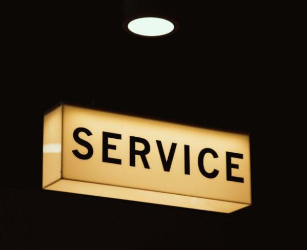 Service Kingdom