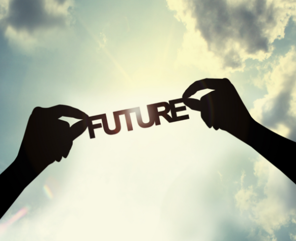 Events of the future. Business breakfast. Soon