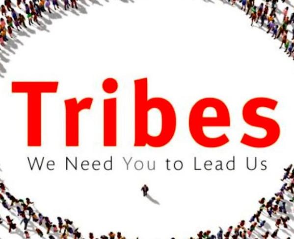 Сет Годин Tribes