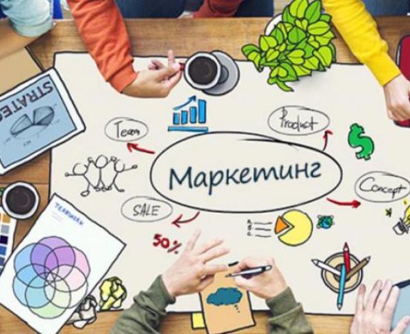 ВЕРИТЕ ЛИ ВЫ В МАРКЕТИНГ И СИЛУ ЛОЯЛЬНОСТИ?