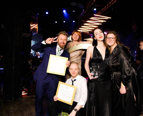 EVENT MARKETING AWARD: секрет успеха