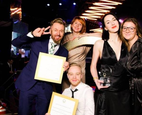 EVENT MARKETING AWARD: секреты успеха