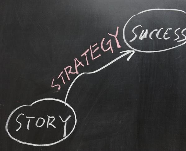 Storytelling как мостик между продавцом и покупателем