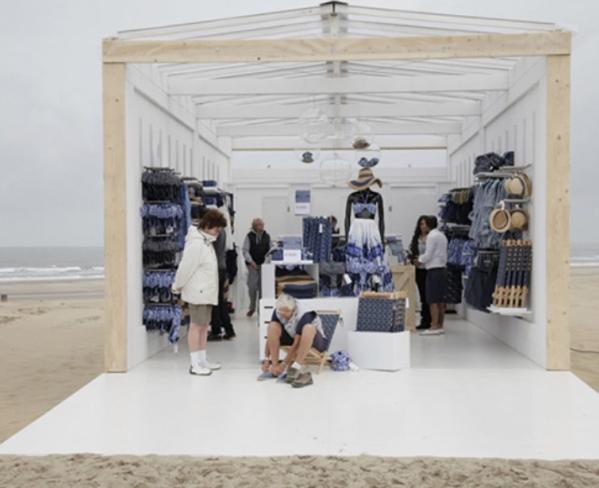 Как pop-up магазины увеличивают лояльность клиентов