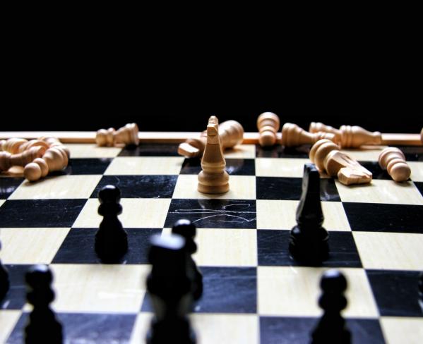Habit of winning