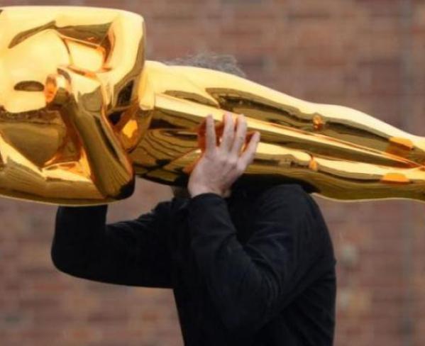 OSCAR - COOL OR NOT COOL?