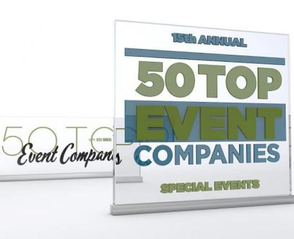 Eventum Premo is again in the Special Events World Ranking