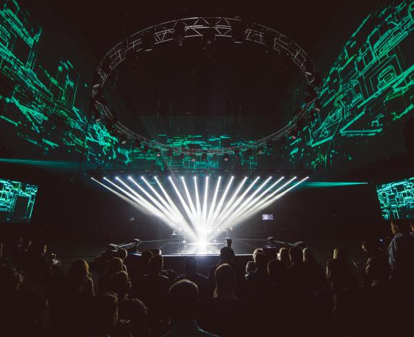 Books about event business