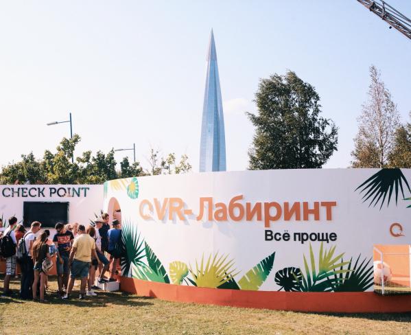 История event-бизнеса