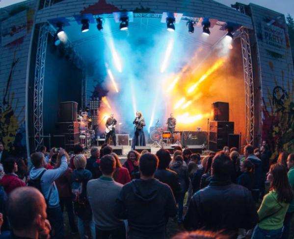 Agency in Dubai: Your Gateway to Exceptional Event Management Services