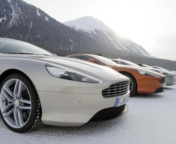 2012 Cars of the Year in Russia Announced