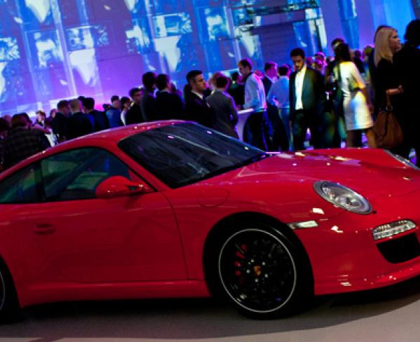 Budgeting the Event in Dubai
