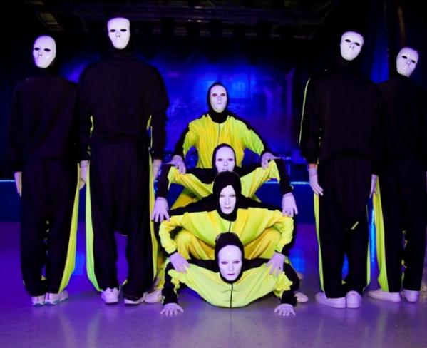 Event Management in Russia