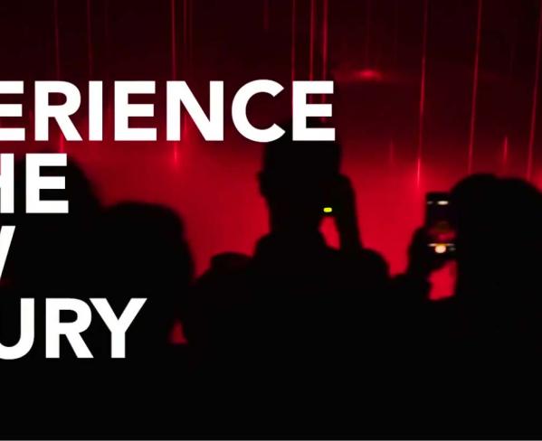 What is the Brand Experience?