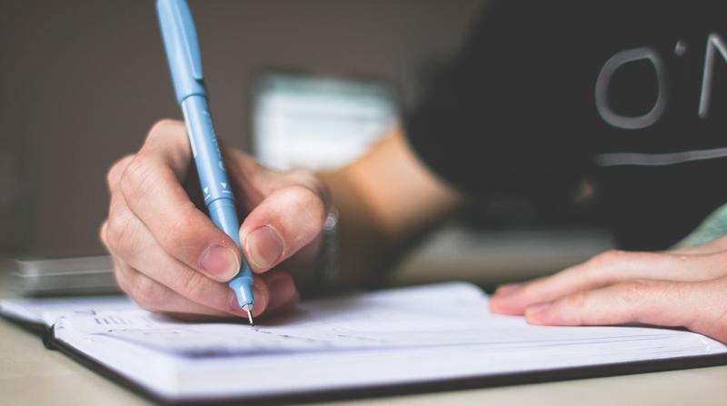 Does an event organizer need education?