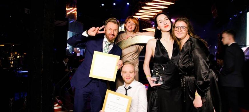 EVENT MARKETING AWARD: секреты успеха
