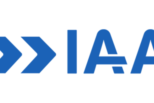Пресс-тур на выставку IAA Commercial Vehicles в Ганновере