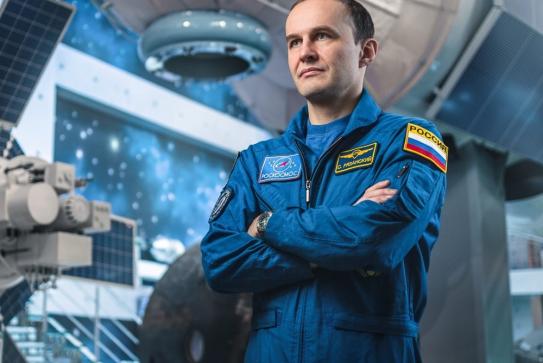 Сергей Рязанский