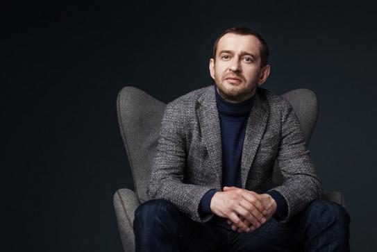 Константин Хабенский