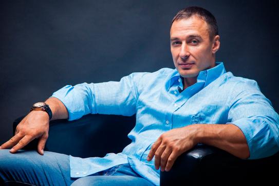 Алексей Воевода
