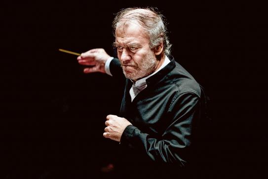 Валерий Гергиев