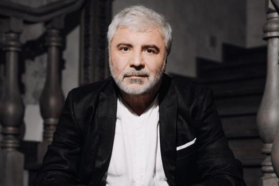 Сосо Павлиашвили 
