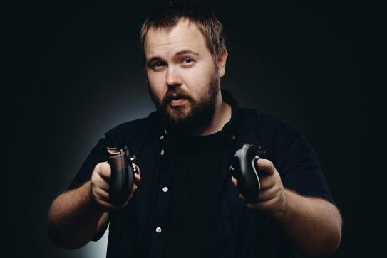 Валентин Петухов / Wylsacom