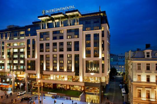 InterContinental Hotel