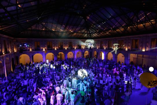 Amway Lisbon