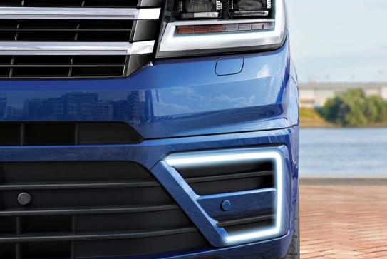 SMM-support Volkswagen