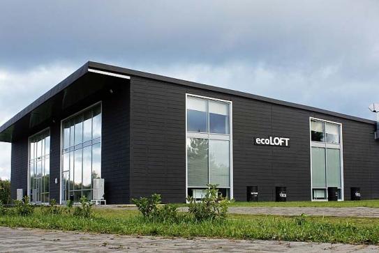Эколофт / EcoLoft