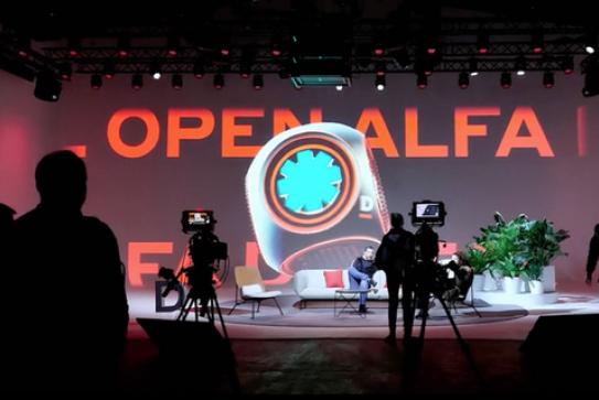 Alfa Digital Open 2022 | Conference