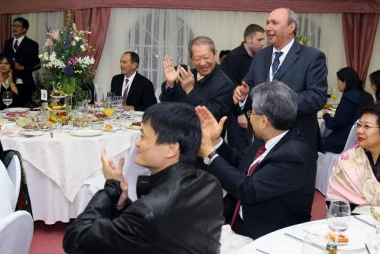 ASIAN Forum of countries of Asia-Pacific economic cooperation