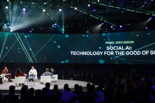 Artificial Intelligence Journey