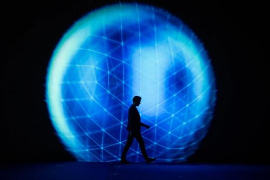 SAP Forum 2016 Opening Show