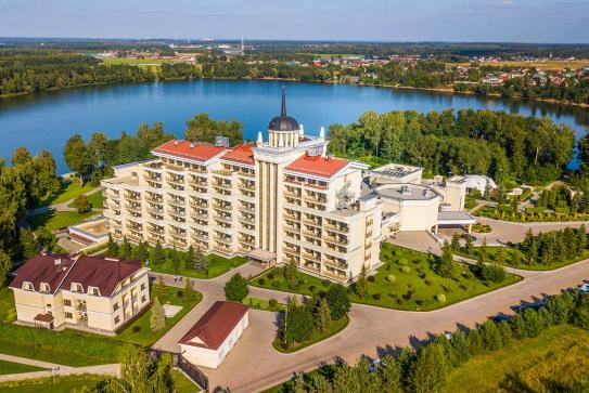 Мистраль SPA