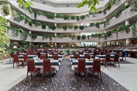 Holiday INN Vinogradovo