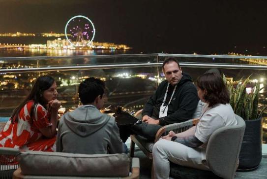 Yandex ML Summit