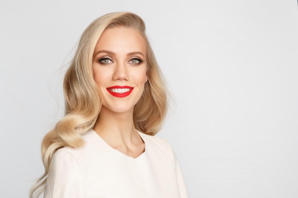 Елена Крыгина